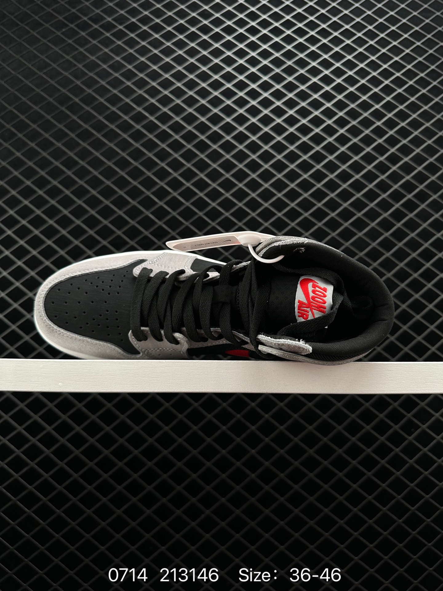 Air Jordan 1 High Zoom CMFT 2